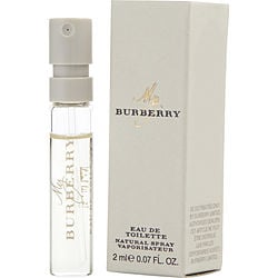 burberry my burberry edt