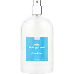 Comptoir Sud Pacifique Coco Figue