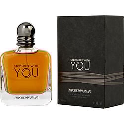 Emporio Armani Stronger With You