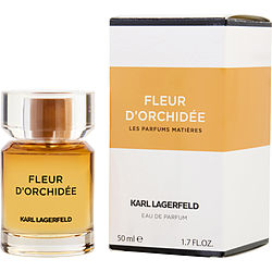 Karl Lagerfeld Fleur d'Orchidee