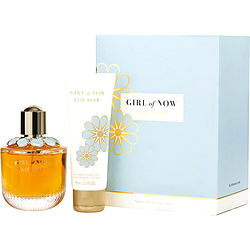 Elie Saab Girl Of Now Perfume Gift Set | FragranceNet.com®