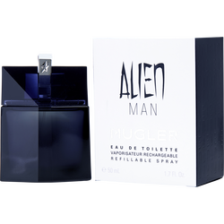 Alien Man
