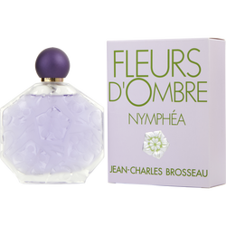 Fleurs d'Ombre Nymphea