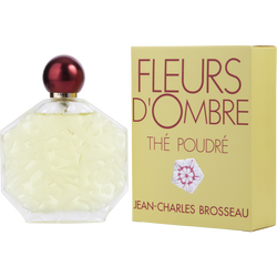 Fleurs d'Ombre The Poudre