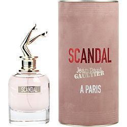 Jean Paul Gaultier Scandal A Paris