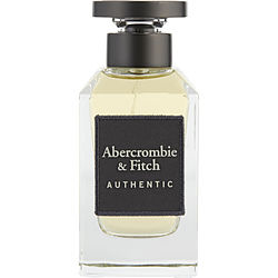 Abercrombie & Fitch Authentic