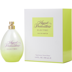 Agent Provocateur Electric