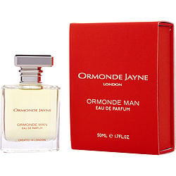 Ormonde Jayne Ormonde Man