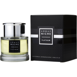 Armaf Niche Platinum