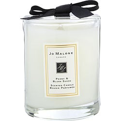 Jo Malone Peony & Blush Suede Scented Candle | FragranceNet.com®