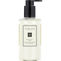 Jo Malone Blackberry & Bay