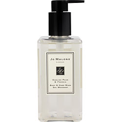 Jo Malone English Pear & Freesia Body Wash | FragranceNet.com®
