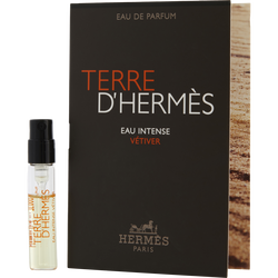 Terre d'Hermes Eau Intense Vetiver