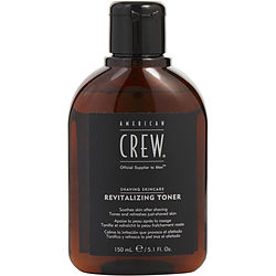 AMERICAN CREW by American Crew