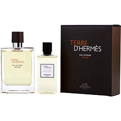 Hermes Eau Intense Vetiver Gift Set | FragranceNet.com®