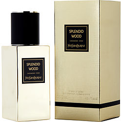 Splendid Wood Yves Saint Laurent