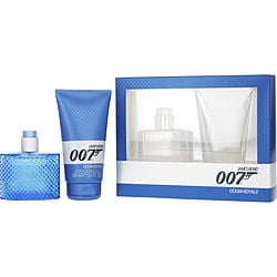 James Bond 007 Ocean Royale