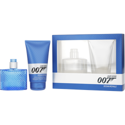 James Bond 007 Ocean Royale