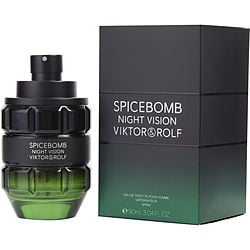SPICEBOMB NIGHT VISION by Viktor & Rolf