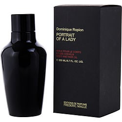 Frederic Malle Portrait Of A Lady
