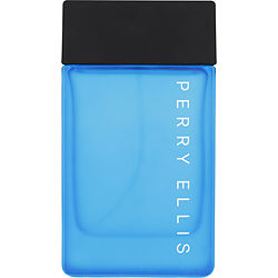 Perry Ellis Pure Blue