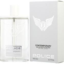 Police Contemporary