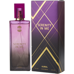 Ajmal Serenity In Me