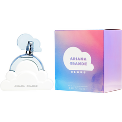 Cloud Ariana Grande