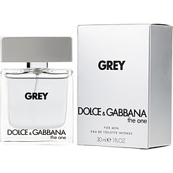 The One Grey Eau de Toilette | FragranceNet.com®