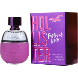 Hollister Festival Nite
