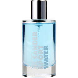 Jil Sander Sport Water