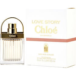 Chloe Love Story Eau Sensuelle Perfume for Women by Chloe at ...