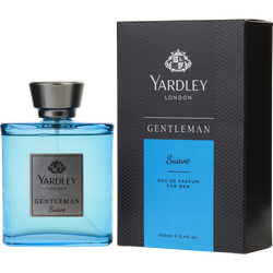 Yardley Gentleman Suave
