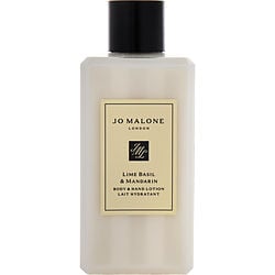 Jo Malone Lime Basil & Mandarin