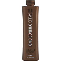 Brazilian Blowout Shampoo deals Conditioner and Ionic spray