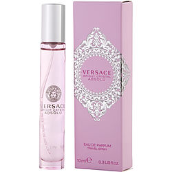 Versace bright best sale crystal 35ml