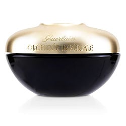 Guerlain Orchidee Imperiale Exceptional Complete Care The Neck And ...