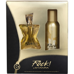 Rock! By Shakira