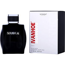 Ivanhoe