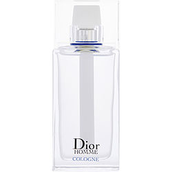 Dior Homme New Cologne Spray FragranceNet