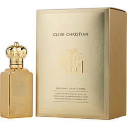 Clive Christian No 1