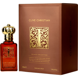 Clive Christian I Woody Floral