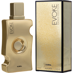 Ajmal Evoke Gold