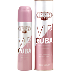 Cuba Vip