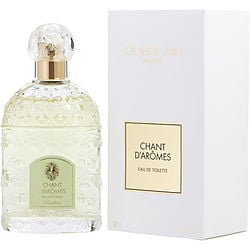 Chant d'Aromes
