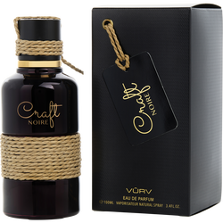 Vurv Craft Noire
