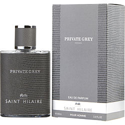 Saint Hilaire Private Grey