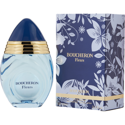 Boucheron Fleurs