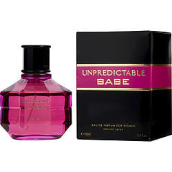 Glenn Perri Unpredictable Babe
