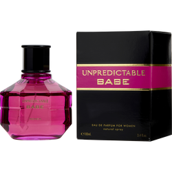 Glenn Perri Unpredictable Babe